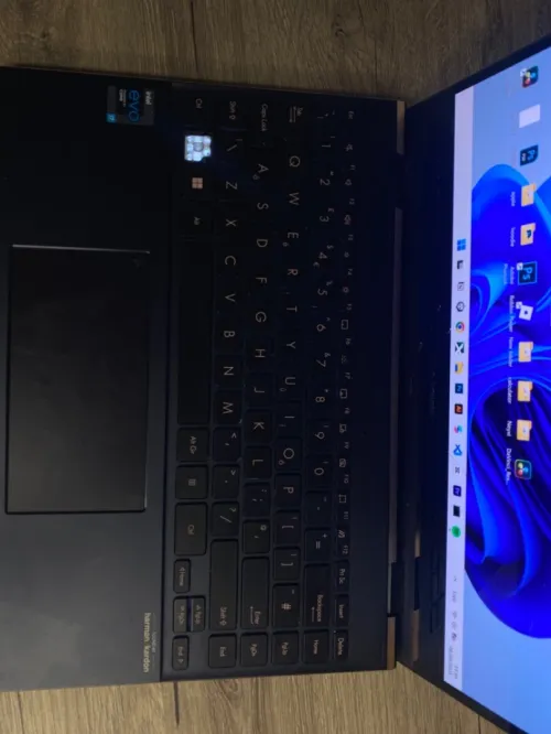 Asus Zenbook Flip 13