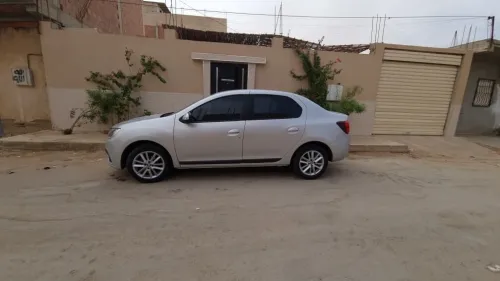 Renault Symbol 2019 Made In Bladi