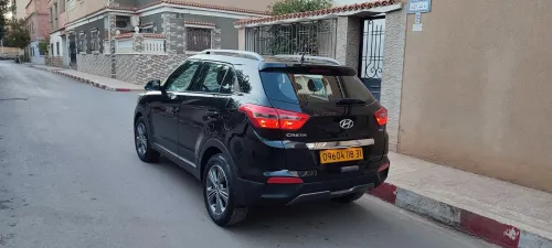 Hyundai Créta gls ful option 2018 Créta gls ful option