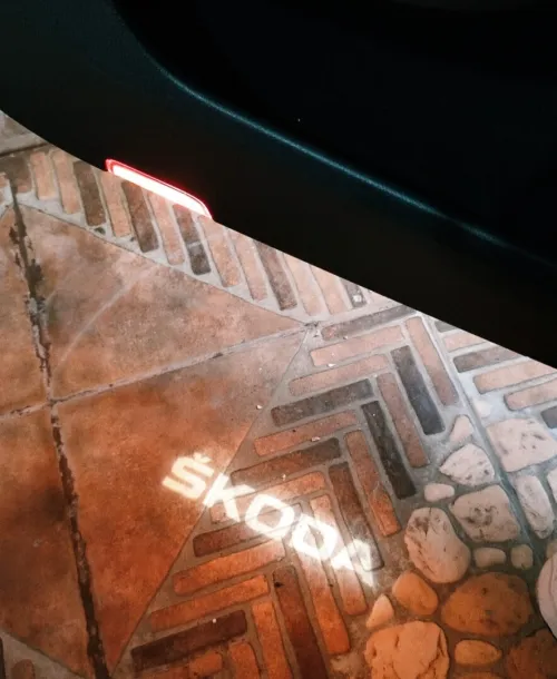 Skoda Superb 2021 Laurin&Klement