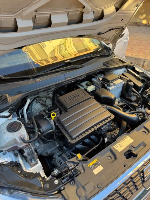 Seat Ibiza 2019 HIGH