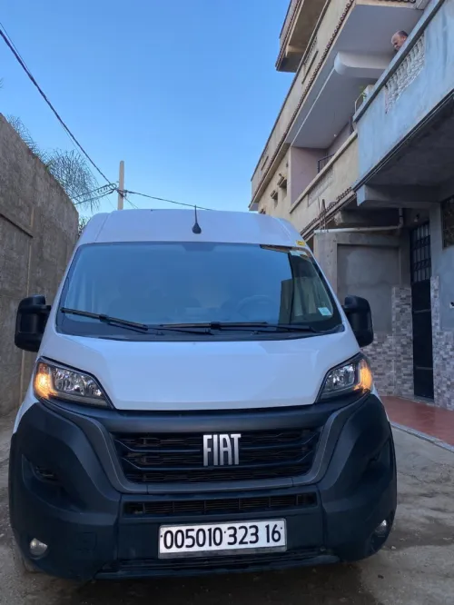 Fait Ducato 2023
