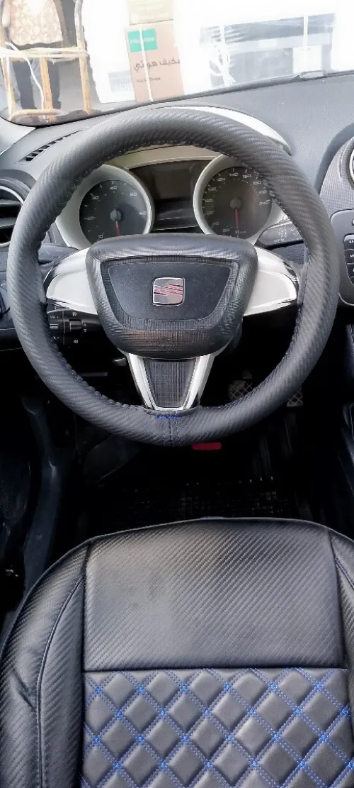 Seat Ibiza 2011 Loca