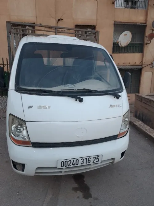 FOTON FOTON 2016
