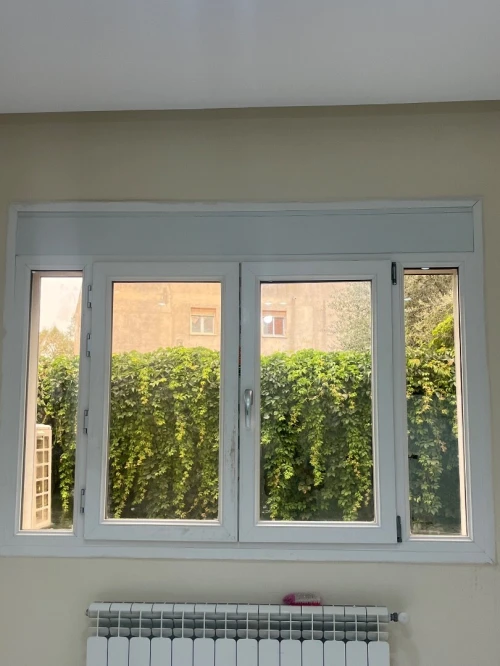 Menuisier aluminium et pvc 