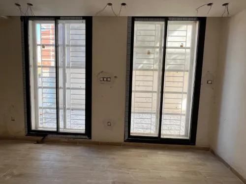 Fenêtre aluminium et PVC sur commande 