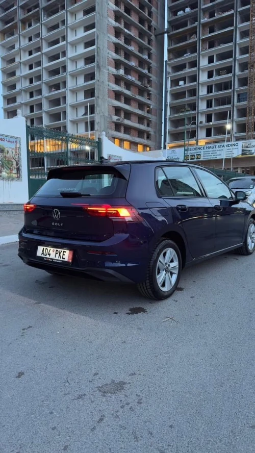 GOLF GOLF 8 2023 LIFE PLUS