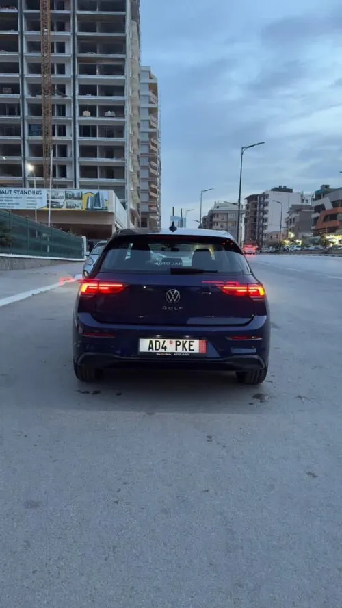 GOLF GOLF 8 2023 LIFE PLUS
