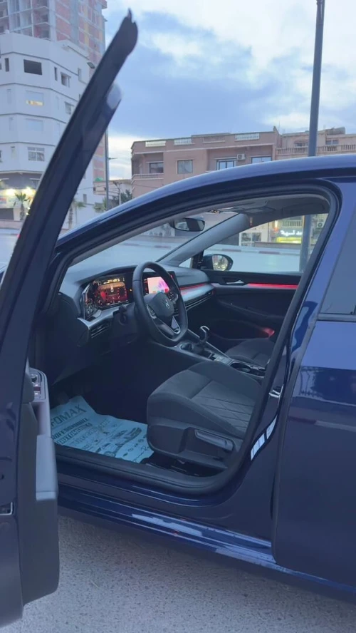 GOLF GOLF 8 2023 LIFE PLUS