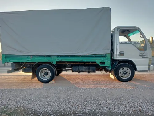 JAC 1025 2005
