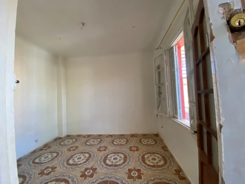 Vente Appartement F3 Sidi Bel Abbès Sidi bel abbes