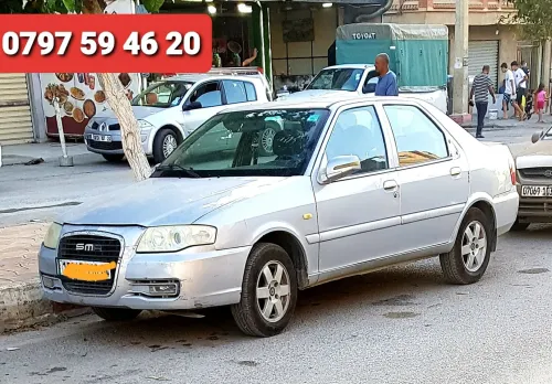 Geely Sma 2010 C 52