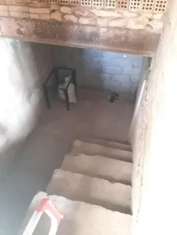 Vente Villa Sidi Bel Abbès Hassi zehana