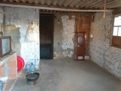 Vente Villa Sidi Bel Abbès Hassi zehana