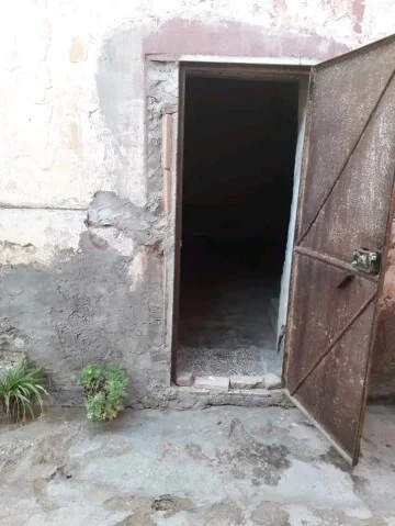 Vente Villa Sidi Bel Abbès Hassi zehana