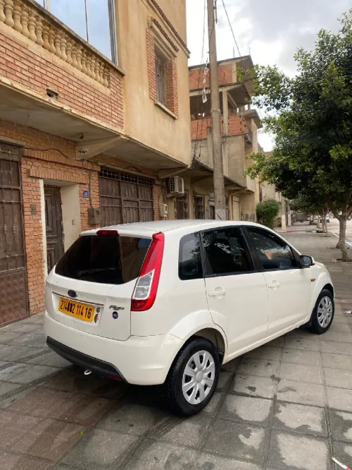 Ford Figo 2014 Figo