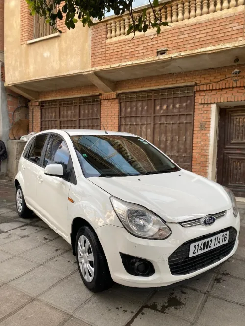 Ford Figo 2014 Figo