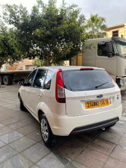 Ford Figo 2014 Figo