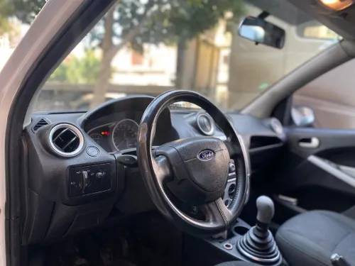 Ford Figo 2014 Figo