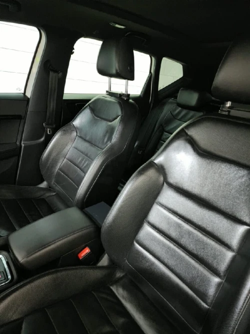 Seat ATECA 2018 excellenc 4x4  4draiv