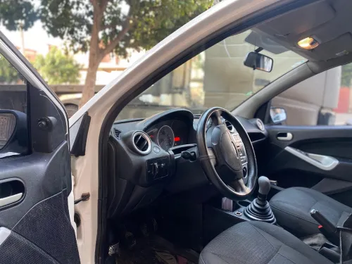 Ford Figo 2014 Figo