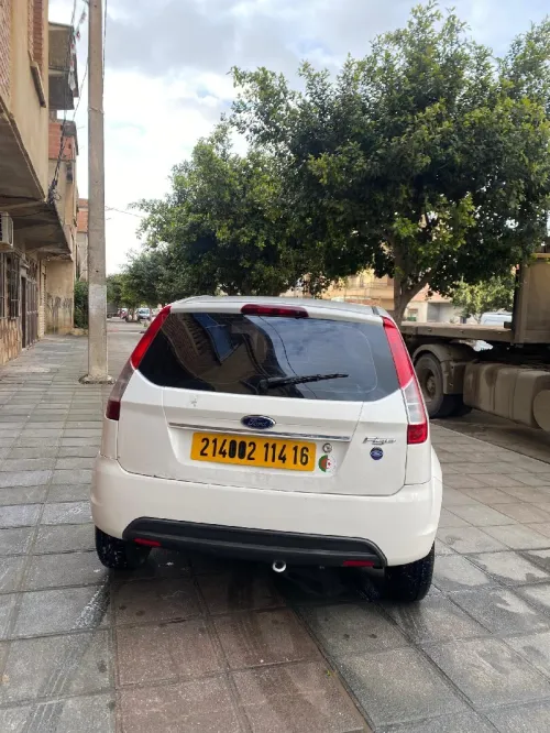 Ford Figo 2014 Figo
