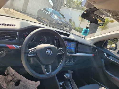Skoda Kamiq 2025 Gt