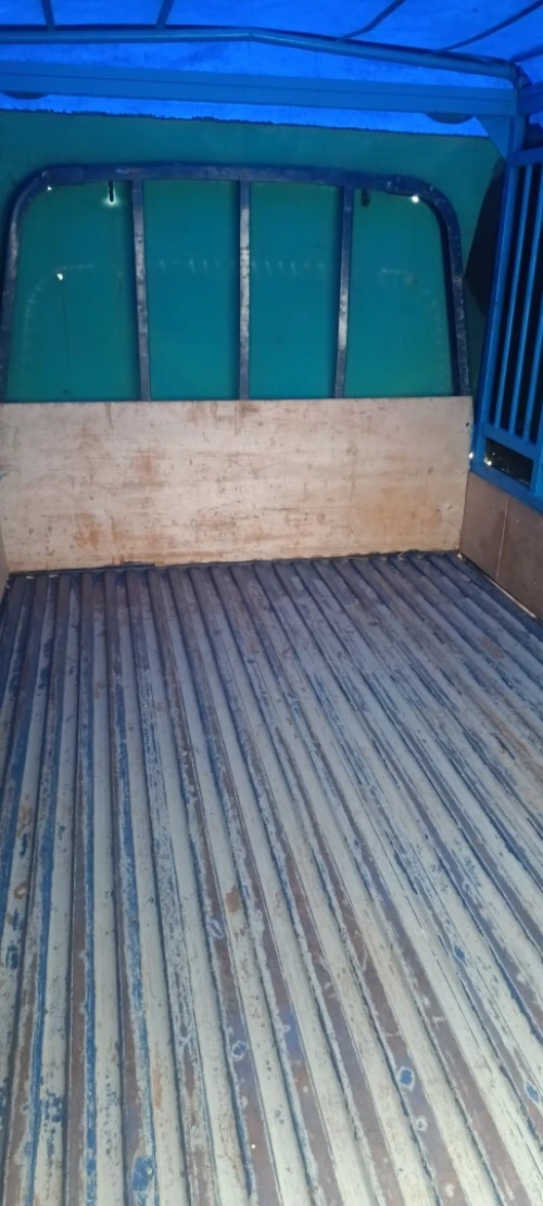 Hyundai H100 2011 H100