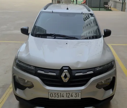 Renault Kwid 2024 Outsider