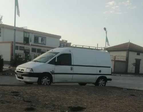Peugeot Expert 2000 Access Long