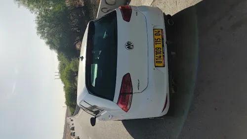 Volkswagen Golf 7 2015 Cup