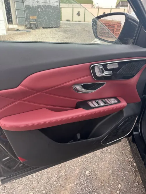 Jetour  X70 PLUS 2025 Luxury Full Options 184ch 7 place