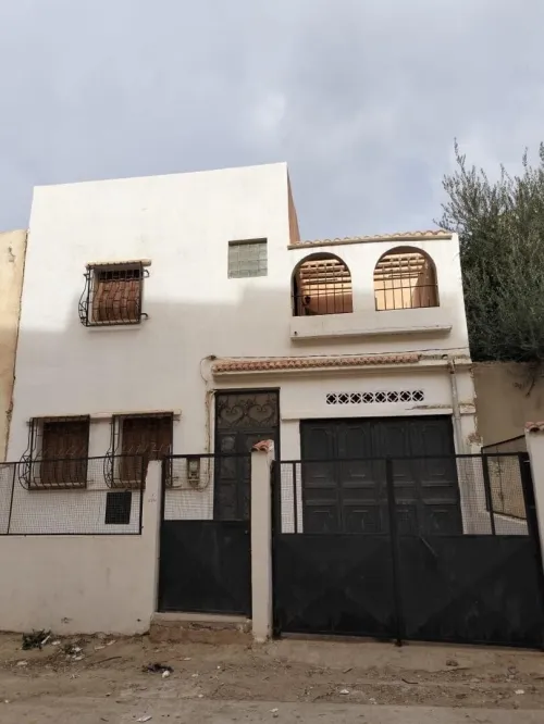 Vente Villa Tlemcen Chetouane