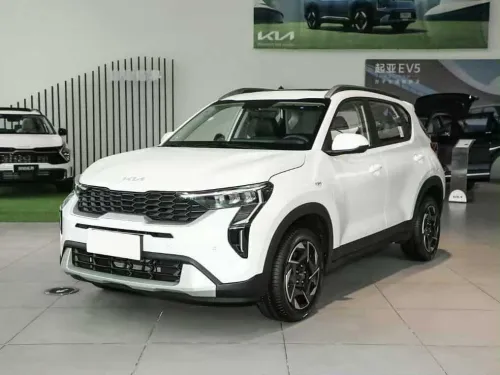 Kia Sonet  2025 