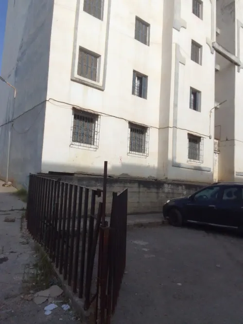 Vente Appartement F4 Jijel Djemaa beni habibi
