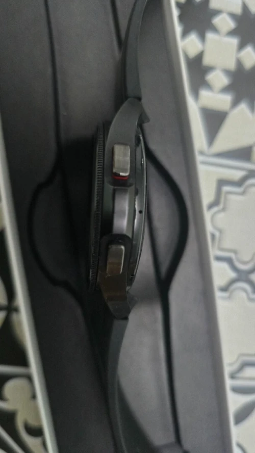 Galaxy watch 4 classique