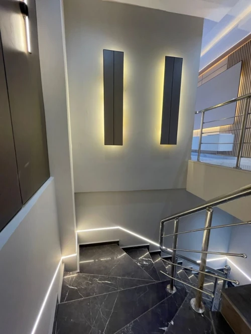 Vente Appartement F4 Alger Souidania