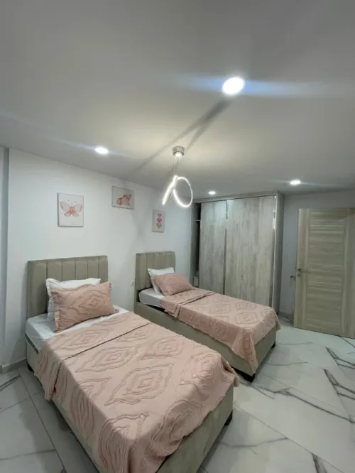Vente Appartement F4 Alger Cheraga