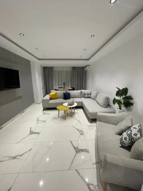Vente Appartement F4 Alger Cheraga