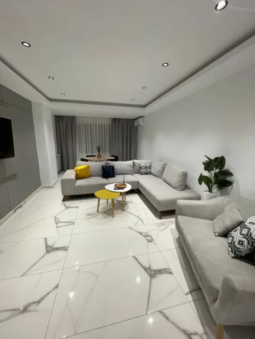 Vente Appartement F4 Alger Cheraga