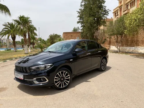 Fiat Tipo Sedan 2023 Life