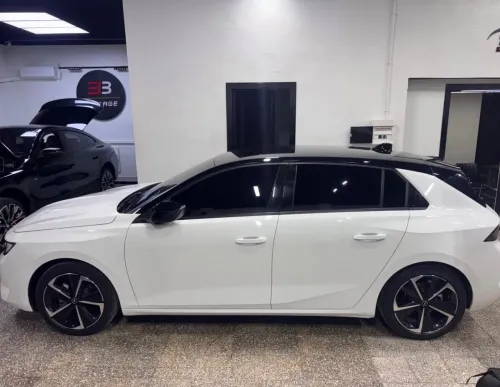 Opel Astra 2023 Élégance