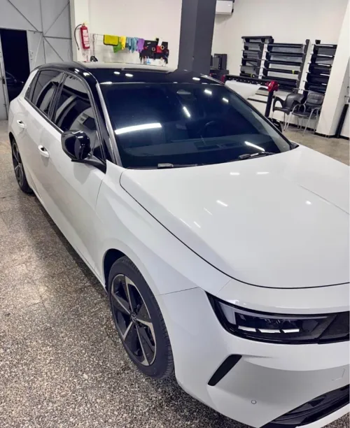 Opel Astra 2023 Élégance