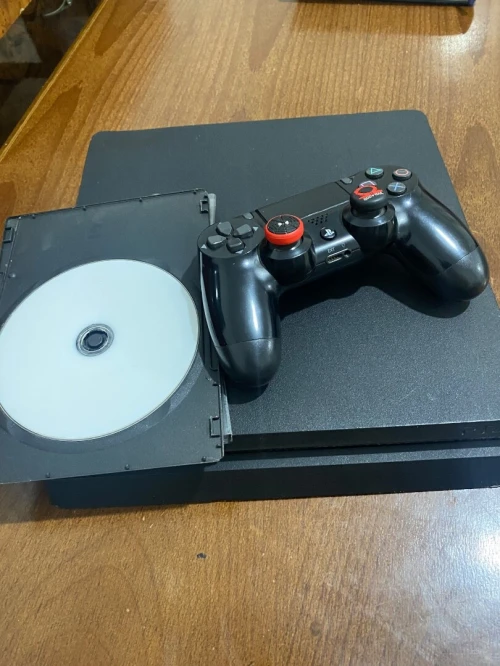 Ps4 slim