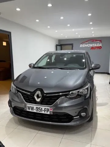 Renault Taliant  2025 