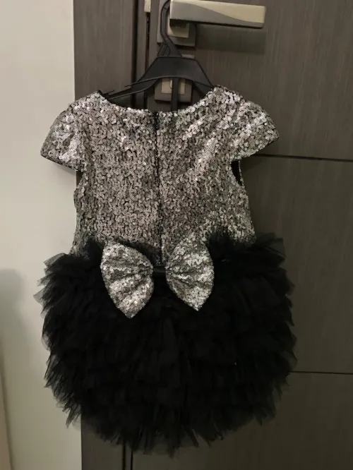Robe enfant 5 ans
