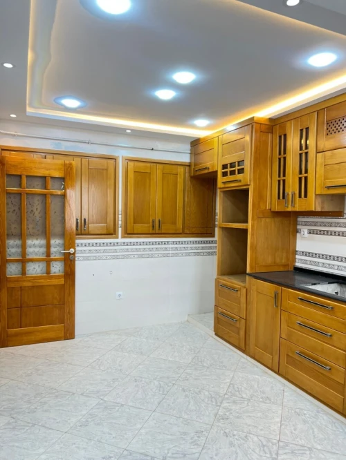 Vente Appartement F4 Alger Bordj el kiffan