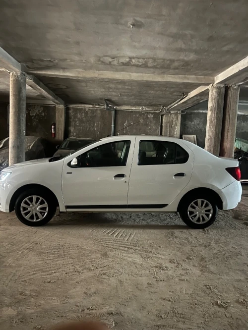 Renault Symbol 2019 Made In Bladi