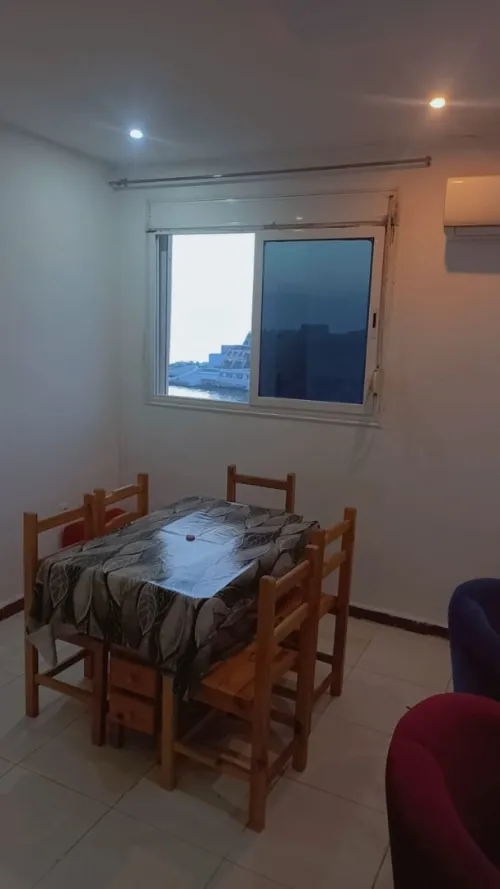 Location vacances Appartement F2 Alger Staoueli