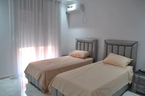 Location Appartement F2 F3 Alger Bordj el kiffan